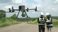 Teknologi Drone LiDAR Meningkatkan Efisiensi Inspeksi Power Line