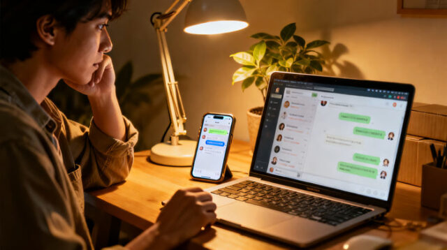 Tingkatkan Closing Rate dengan Chatbot AI Agent & CRM Barantum