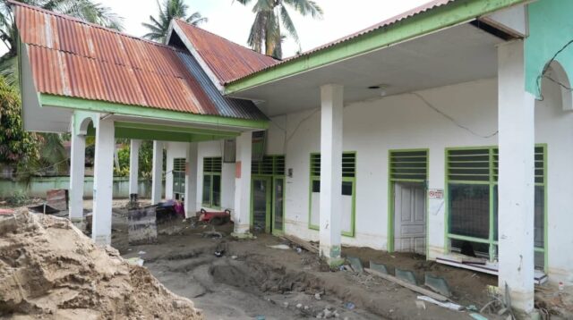 Tinjau Pemulihan Pascabencana di Aceh Tenggara, Menteri PU: Penanganan Banjir Harus Sentuh Hulu, Sabo Dam Jadi Solusi
