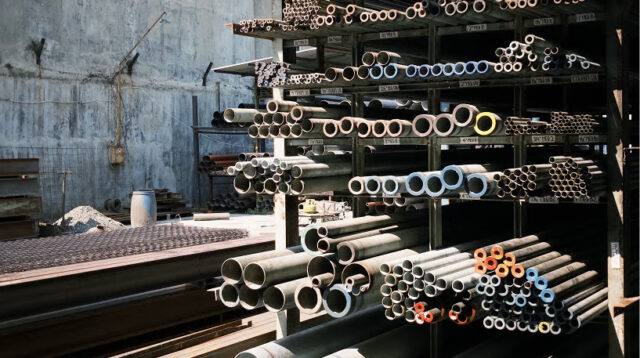 Tips Cerdas Memilih Pipa Sesuai Kebutuhan Rumah dan Proyek Industri