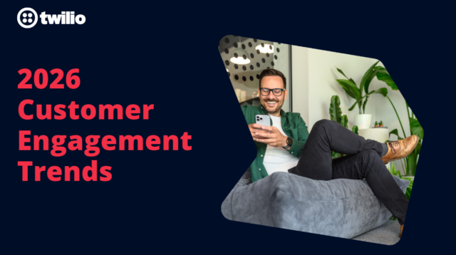 Prediksi 2026 Twilio: Memaknai Pengalaman Pelanggan di Era AI Saat Transparansi dan Kepercayaan Lebih Penting dari Kecepatan