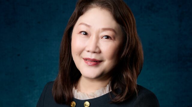 Hitachi Vantara Angkat Wendy Koh sebagai Wakil Presiden Penjualan Asia Pasifik yang Baru