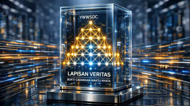 YWWSDC Rilis Pernyataan Transparansi Tanggapi FUD Pasar dengan Kerangka Kepatuhan