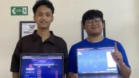 Mahasiswa Informatika UKDW Raih Prestasi Internasional di Hackathon Web3 Hedera Hello Future 2025 Mahasiswa Informatika UKDW Raih Prestasi Internasional di Hackathon Web3 Hedera Hello Future 2025