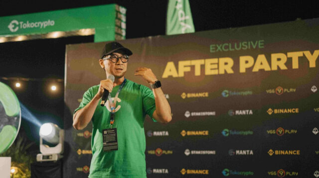 Tokocrypto Publikasikan Saldo Simpanan, Aset Pengguna Tumbuh Dua Kali Lipat