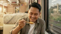 Kuliner Kereta Hadir di TikTok Shop dan Tokopedia, Kini Lebih Mudah Dinikmati dari Rumah
