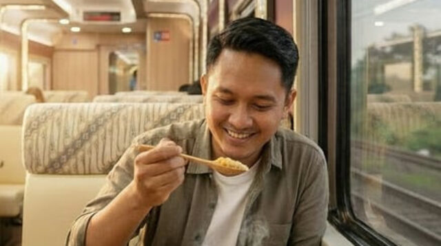Kuliner Kereta Hadir di TikTok Shop dan Tokopedia, Kini Lebih Mudah Dinikmati dari Rumah