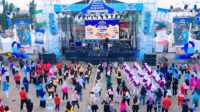 Festival Bogasari Hadir di Lampung dan Jember, Dorong UMKM Lokal dan Sajikan Lebih dari 100 Ragam Kuliner Berbasis Terigu