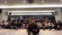 BINUS UNIVERSITY Jadi Tuan Rumah Garena Game Jam 2026, Dorong Talenta Game Developer Muda Indonesia