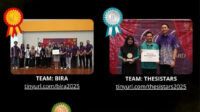 BINUS University Perkuat Budaya Inovasi Melalui Innovation Award & Continuous Innovation Award 2025