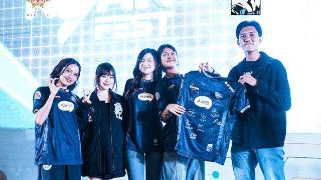 EVOS x One Belpark Mall: Mendefinisikan Ulang Lifestyle Destination Partner Jakarta Selatan untuk Generasi Berikutnya