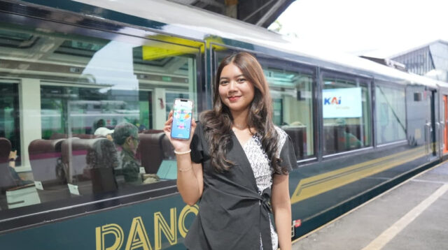 KAI Daop 2 Bandung Imbau Masyarakat Rencanakan Mudik Lebaran 2026 Sejak Dini dan Waspadai Penipuan Tiket