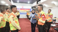Cetak Security Profesional, KAI Services Buka Pendaftaran Pelatihan Gada Pratama dan Gada Madya