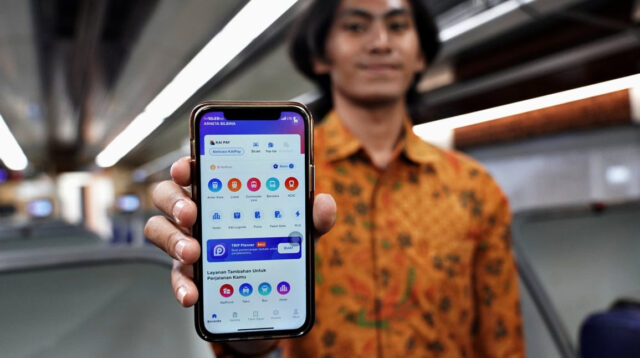 Tiket KA Jarak Jauh Reguler Mudik Lebaran hingga 15 Maret 2026 Masih Tersedia 139 Ribu, Masyarakat Diimbau Segera Manfaatkan Kesempatan