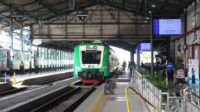 Terintegrasi Bandara dan Kian Diminati, KAI Daop 7 Madiun Tegaskan Aturan Kenyamanan Penumpang KA BIAS