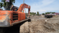Percepat Penanganan Bencana, Kementerian PU Telah Kerahkan 1.709 Unit Alat Berat ke Aceh, Sumatera Utara, dan Sumatera Barat
