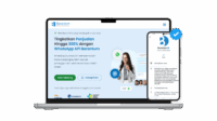 Nomor Aman dengan Tools WhatsApp Blaster Resmi dari Barantum
