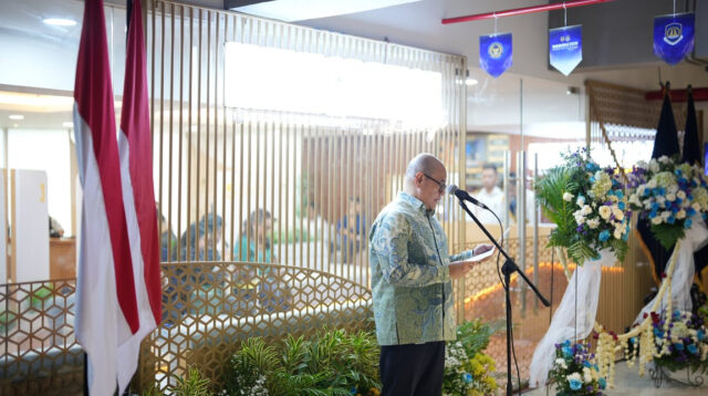 Immigration Lounge Hadir di PIK Avenue, Layanan Publik Kini Menyatu dengan Gaya Hidup Modern