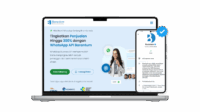 Barantum WhatsApp Coexistence: WhatsApp Business & API dalam Satu Nomor