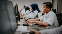 Dukung Proses Pengadaan Barang dan Jasa Lebih Terbuka, KAI Services Terapkan Platform E-Procurement