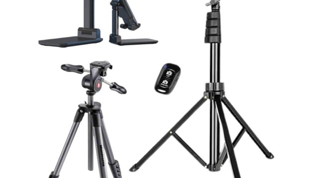 Meningkatkan Kualitas Fotografi dan Videografi Indonesia melalui Toko Foto dan Peralatan Profesional