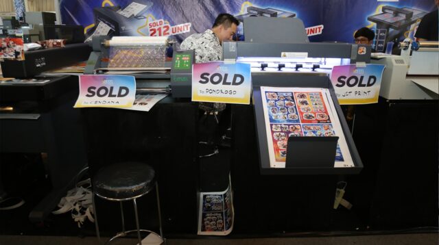 Pameran Industri Tetap Menjadi Kanal Strategis untuk Pertumbuhan Bisnis di Indonesia