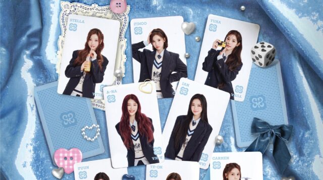 Detail Venue dan Tiket Fanmeeting Hearts2Hearts  di Jakarta Diumumkan