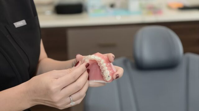 Klinik Gigi Premium Membantu Atasi Masalah Kesehatan Mulut di Indonesia