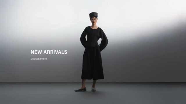 Josephine Anni Perkuat Identitas Fesyen Perempuan Lokal dengan Desain Timeless dan Fungsional