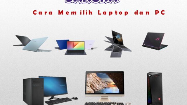 Akses Perangkat Komputer Resmi dan Berkualitas Menjadi Tantangan di Tengah Lonjakan Kebutuhan Digital