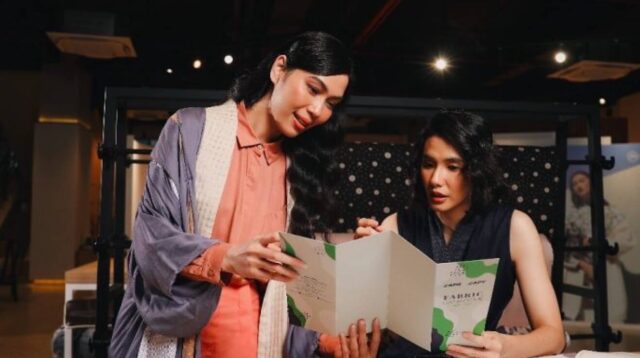 Pushka School Indonesia Perkuat Kompetensi Digital Fashion untuk Menjawab Kebutuhan Industri Kreatif