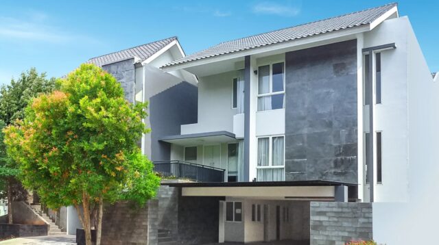 Greenpark Residence Hadirkan Hunian Bernuansa Alam dengan Akses Strategis di Kawasan Berkembang