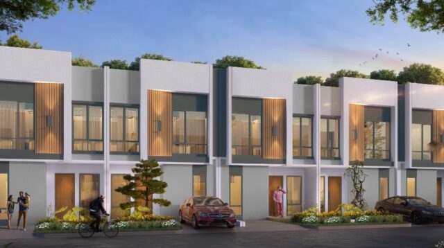 Prive Hills Residence Tingkatkan Pilihan Hunian Strategis dan Nyaman di Tangerang Selatan