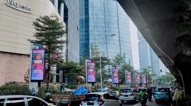 Peningkatan Pengalaman Visual di Era Digital dengan Teknologi LED Berkualitas Tinggi