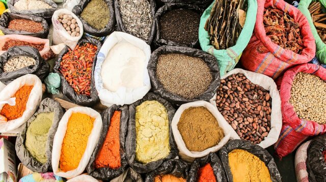 Meningkatkan Kualitas Bahan Makanan Nusantara melalui Produk Asam Jawa Berkualitas Tamarind Indonesia