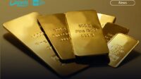 Emas Bangkit dari Tekanan, Prospek Bullish Didukung Sentimen Risiko Dunia