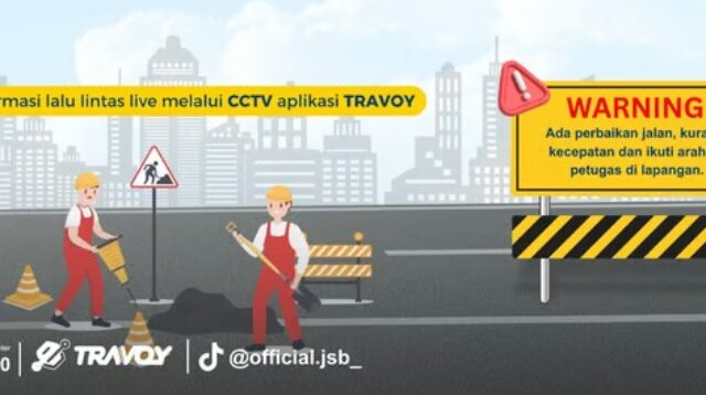 Layanan Prima dan Infrastruktur Andal, Tol Batang Semarang Jadi Pilihan Pengguna Jalan