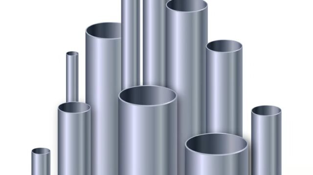 Besi Galvanis: Material Tahan Karat yang Banyak Dicari untuk Proyek Konstruksi dan Industri