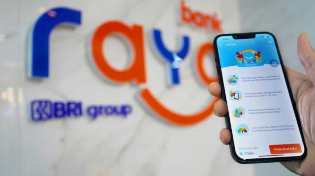 Bank Raya Dorong Adopsi Uang Saku di Aplikasi Raya, Wujudkan Resolusi Tahun Baru Masyarakat untuk Kelola Keuangan Sejak Dini