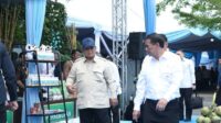 SGN Hadir dalam Pengumuman Swasembada Pangan Nasional oleh Presiden RI, Tegaskan Komitmen Dukung Percepatan Swasembada Gula