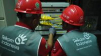Pemulihan Kualitas Layanan Mobile dan Fixed Broadband TelkomGroup