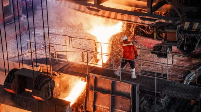 Investasi Minerba Sentuh US,7 miliar, Tingkatkan Nilai Tambah SDA Nasional