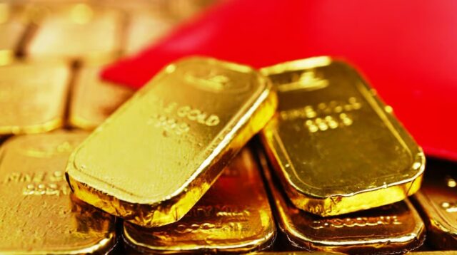 Perbedaan Karakter Pergerakan Emas di Sesi Asia, Eropa, dan Amerika