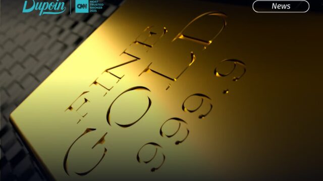 Harga Emas Bertahan Bullish, Sentimen Geopolitik Jadi Penggerak Utama