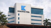 Krakatau Steel: Sinyal Ekspor Baja Tiongkok Momentum Perkuat Industri Nasional