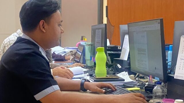 Lewat e-Office Terintegrasi, Holding Perkebunan Nusantara Tingkatkan Efisiensi PT Sri Pamela Medika Nusantara
