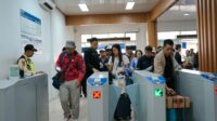 Jadwal Baru KA Bandara di Yogyakarta, Operasikan 50 Perjalanan Per Hari