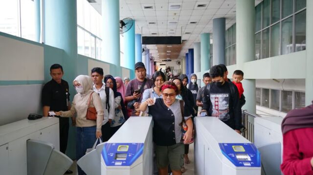 KAI Bandara Perkuat Konektivitas Medan–Binjai–Kuala Bingai untuk Dukung Mobilitas dan Perekonomian Sumatera Utara