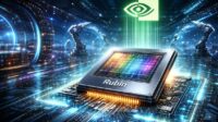 Nvidia Perkenalkan Platform Rubin, Superchip AI Generasi Terbaru