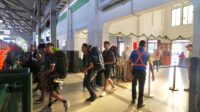 Liburan Belum Usai, Tiket KA ke Tujuan Favorit dari Semarang dan Tegal Masih Ada